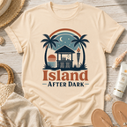 Island After Dark T-Shirt