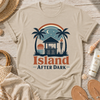 Island After Dark T-Shirt