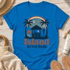 Island After Dark T-Shirt
