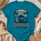 Island After Dark T-Shirt