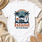 Island After Dark T-Shirt