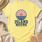 Island Hours T-Shirt