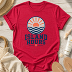 Island Hours T-Shirt