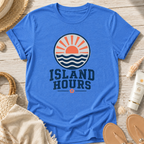 Island Hours T-Shirt