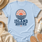 Island Hours T-Shirt