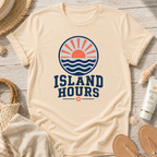 Island Hours T-Shirt