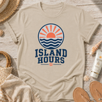 Island Hours T-Shirt