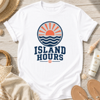 Island Hours T-Shirt