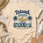 Island State of Mind Coastal T-Shirt