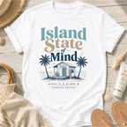 Island State of Mind T-Shirt