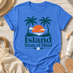 Island State of Mind T-Shirt