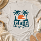 Island State of Mind T-Shirt