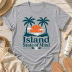 Island State of Mind T-Shirt