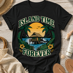 Island Time Forever T-Shirt