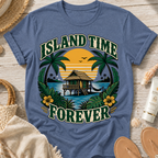 Island Time Forever T-Shirt