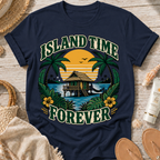 Island Time Forever T-Shirt
