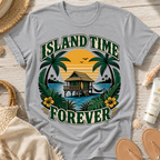 Island Time Forever T-Shirt