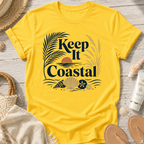 Keep It Coastal T-Shirt