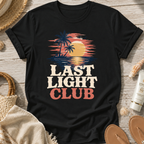 Last Light Club T-Shirt