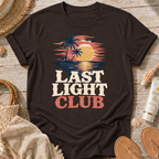 Last Light Club T-Shirt