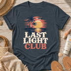 Last Light Club T-Shirt