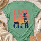 Last Light Club T-Shirt