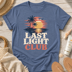 Last Light Club T-Shirt