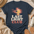 Last Light Club T-Shirt