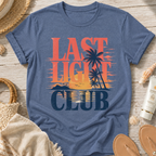 Last Light Club T-Shirt