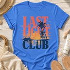 Last Light Club T-Shirt