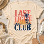 Last Light Club T-Shirt