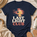 Last Light Club T-Shirt