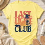 Last Light Club T-Shirt