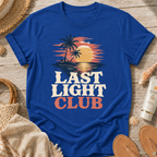 Last Light Club T-Shirt
