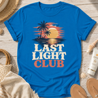 Last Light Club T-Shirt
