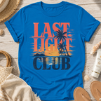 Last Light Club T-Shirt