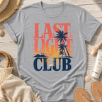 Last Light Club T-Shirt