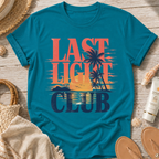 Last Light Club T-Shirt