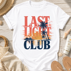 Last Light Club T-Shirt