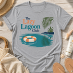 Lazy Lagoon Club T-Shirt