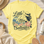 Little Miss Saltwater T-Shirt