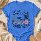 Little Miss Saltwater T-Shirt