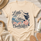 Little Miss Saltwater T-Shirt