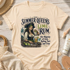 The Summer Queens Lime Rum T-Shirt