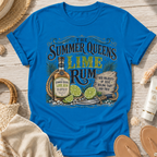 The Summer Queens Lime Rum T-Shirt