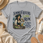 The Summer Queens Lime Rum T-Shirt