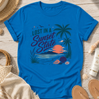 Lost in a Sunset State T-Shirt
