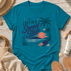 Lost in a Sunset State T-Shirt
