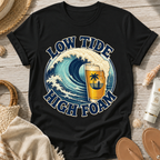 Low Tide High Foam T-Shirt