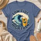 Low Tide High Foam T-Shirt